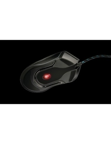 Trust GXT 133 Locx Illuminated Gaming Mo