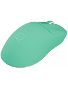 Mouse Fury Tanto T4, 12000DPI, verde