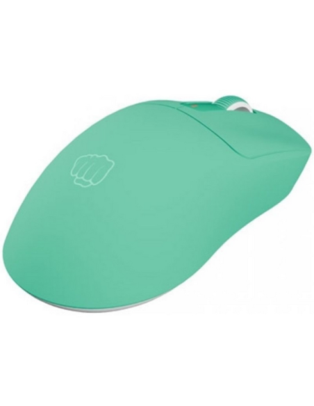 Mouse Fury Tanto T4, 12000DPI, verde
