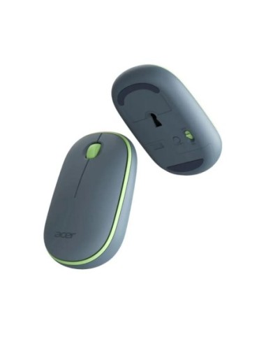 Acer wireless Bubble mouse AMR100 Blue