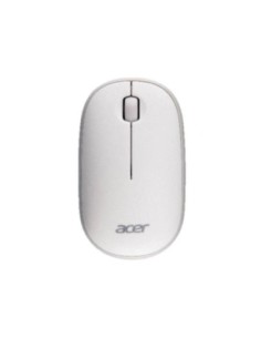 Acer wireless Bubble mouse AMR100 White