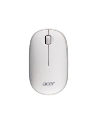 Acer wireless Bubble mouse AMR100 White