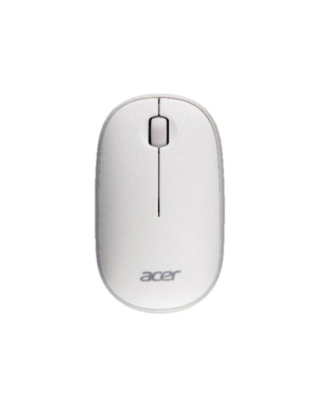Acer wireless Bubble mouse AMR100 White