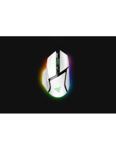 Mouse Razer Basilisk V3 PRO, alb