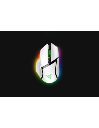 Mouse Razer Basilisk V3 PRO, alb