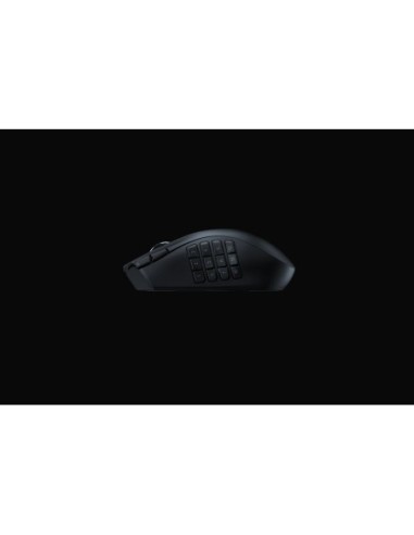 MOUSE RAZER NAGA V2 HYPERSPEED