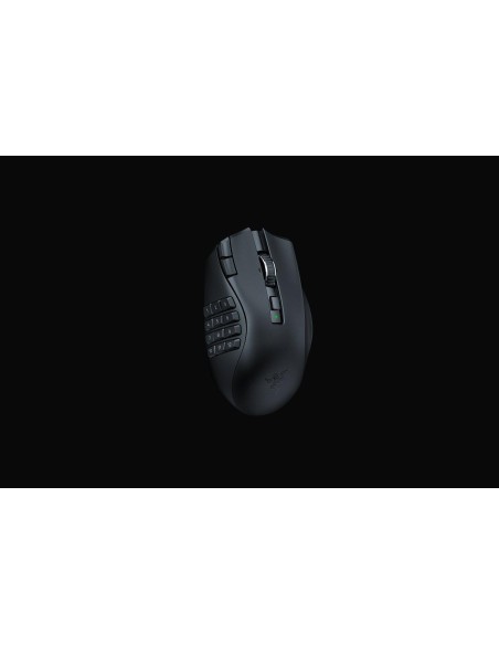 MOUSE RAZER NAGA V2 HYPERSPEED