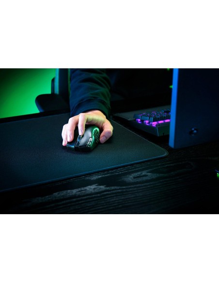 MOUSE RAZER NAGA V2 HYPERSPEED