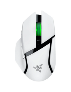 Mouse Razer Basilisk V3 X HyperSpeed alb