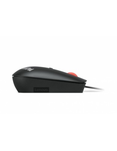 LN ThinkPad USB-C Wired Compact Mouse