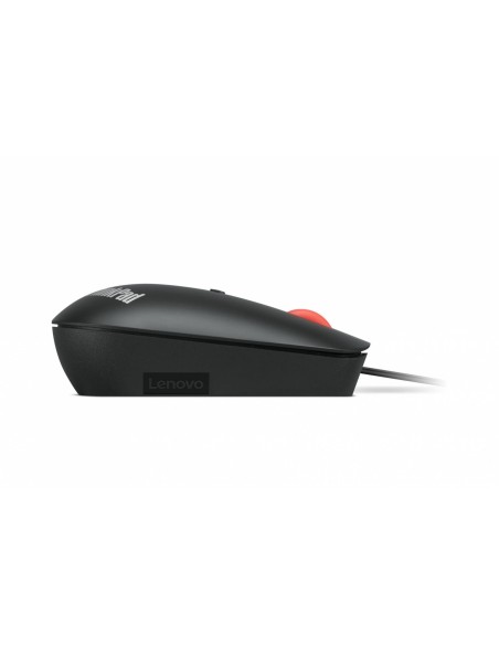 LN ThinkPad USB-C Wired Compact Mouse