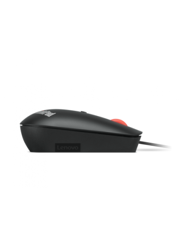 LN ThinkPad USB-C Wired Compact Mouse