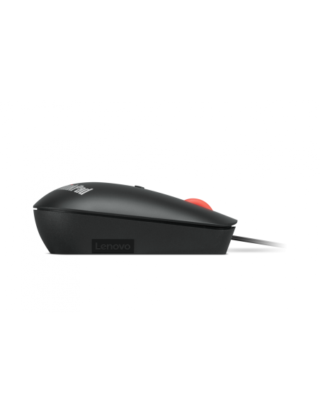 LN ThinkPad USB-C Wired Compact Mouse