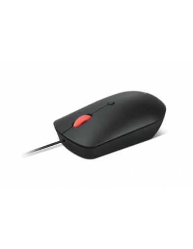 LN ThinkPad USB-C Wired Compact Mouse
