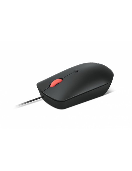 LN ThinkPad USB-C Wired Compact Mouse