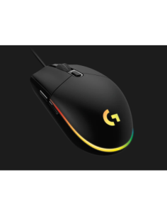 Mouse Logitech G102 RGB 8000 DPI, negru