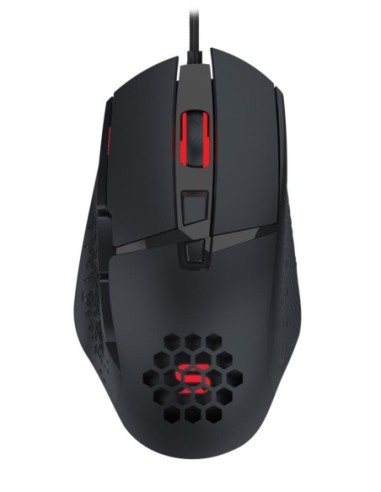 MOUSE GAMING SERIOUX TOBIS