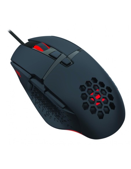 MOUSE GAMING SERIOUX TOBIS