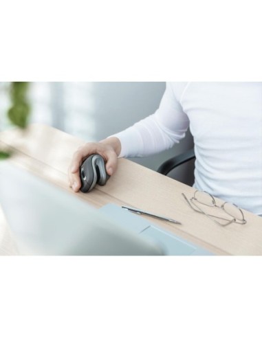 Mouse Trust Verro Ergonomic 1600 DPI, ng