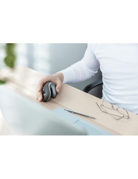 Mouse Trust Verro Ergonomic 1600 DPI, ng