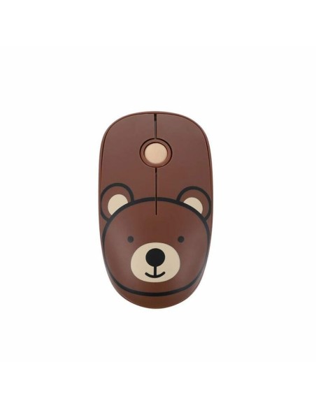 Mouse wireless Tellur Urs