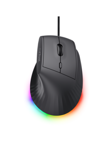 Mouse ergonomic Trust GXT 145 Rexxa