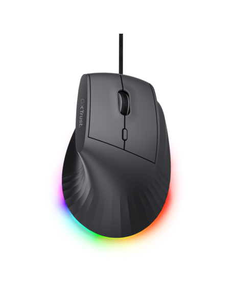 Mouse ergonomic Trust GXT 145 Rexxa