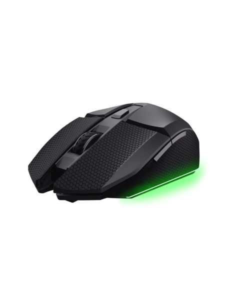 Mouse Trust GXT 122 Felox, negru