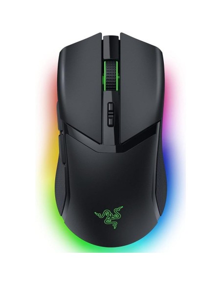 Razer Cobra Pro, white