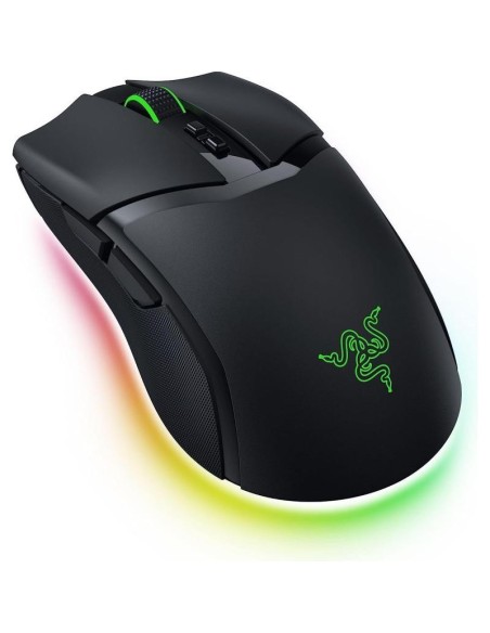 Razer Cobra Pro, white