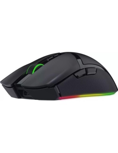 Razer Cobra Pro, white