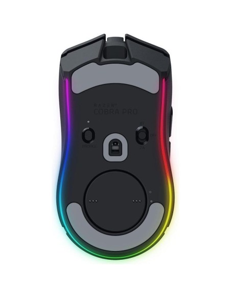 Razer Cobra Pro, white