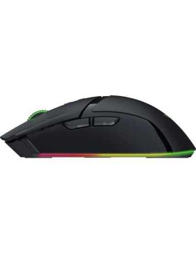 Razer Cobra Pro, white