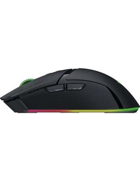 Razer Cobra Pro, white