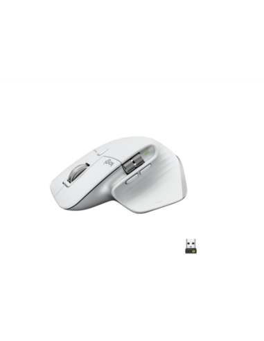 Mouse Logitech MX Master 3S, 8000 DPI, g
