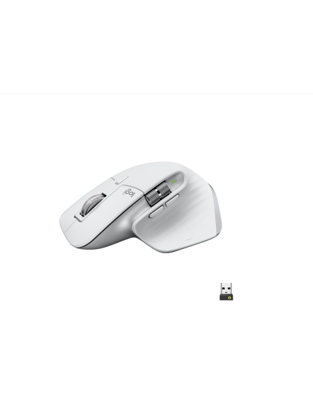 Mouse Logitech MX Master 3S, 8000 DPI, g