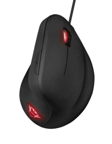 Mouse Trust GXT 144 REXX 10000 DPI, ng