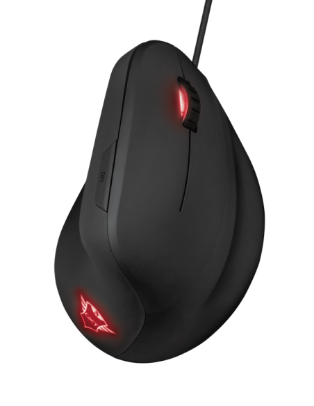 Mouse Trust GXT 144 REXX 10000 DPI, ng