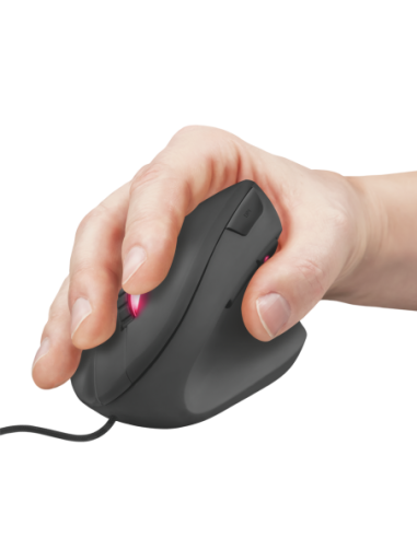 Mouse Trust GXT 144 REXX 10000 DPI, ng