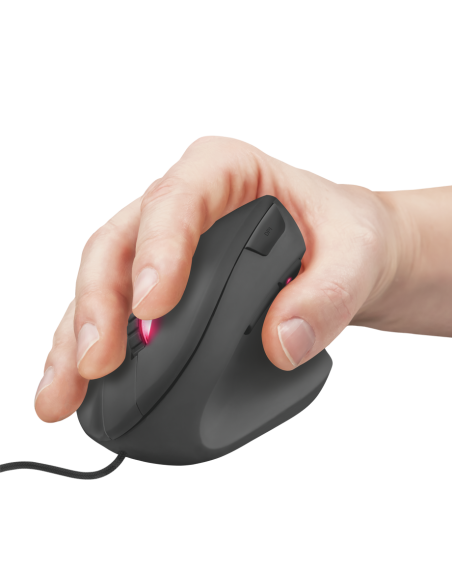 Mouse Trust GXT 144 REXX 10000 DPI, ng