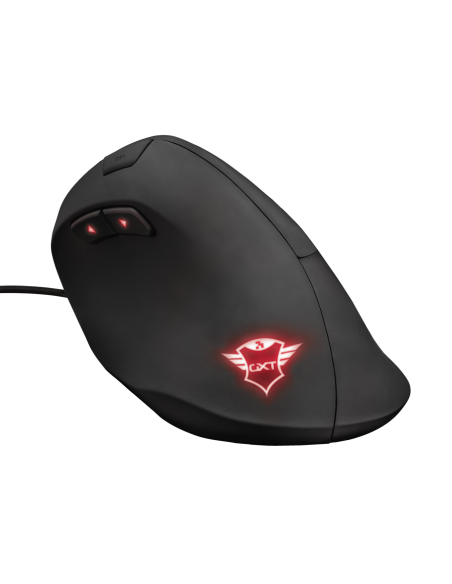 Mouse Trust GXT 144 REXX 10000 DPI, ng