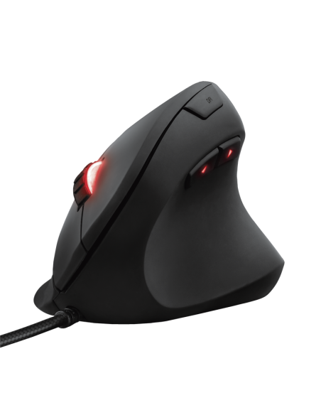 Mouse Trust GXT 144 REXX 10000 DPI, ng