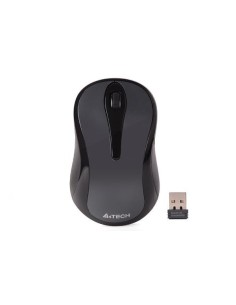 MOUSE A4TECH G3-280A, WS,1000DPI, GRI