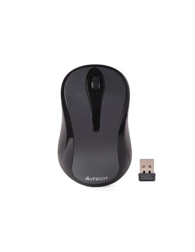 MOUSE A4TECH G3-280A, WS,1000DPI, GRI