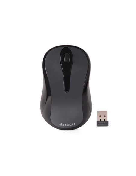MOUSE A4TECH G3-280A, WS,1000DPI, GRI
