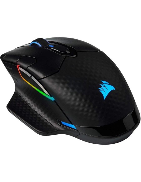 Mouse Gaming Wireless Corsair DARK CORE