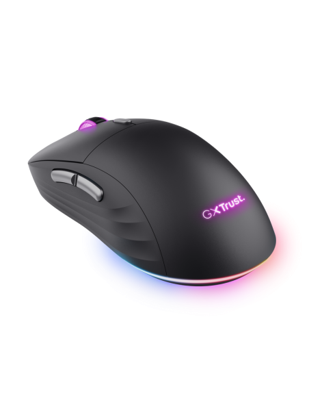 Mouse Trust GXT926 REDEX 10000 DPI, ng
