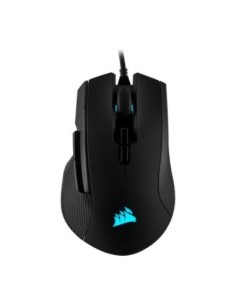 Mouse Gaming Corsair IRONCLAW RGB, Ilumi