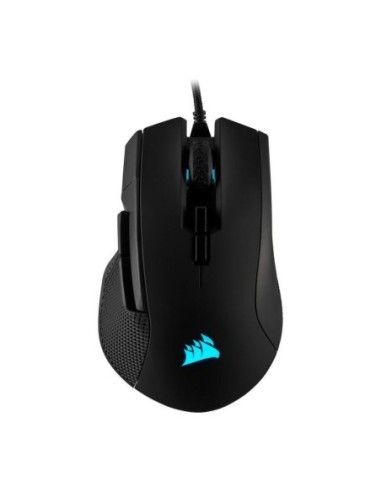Mouse Gaming Corsair IRONCLAW RGB, Ilumi