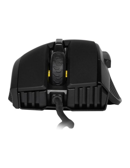 Mouse Gaming Corsair IRONCLAW RGB, Ilumi